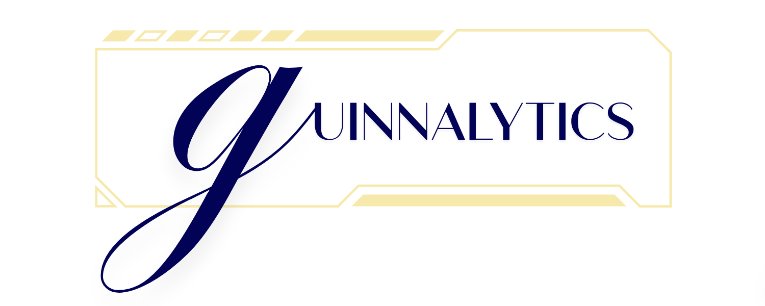 Guinnalytics